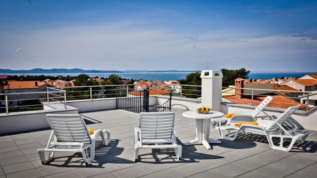 Villa Jela Zadar Exterior photo